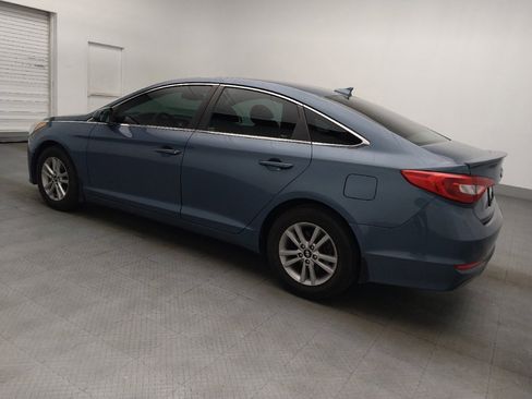 Used 2016 Hyundai Sonata SE FWD image 3