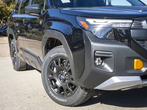 New 2026 Subaru Forester Wilderness image 3