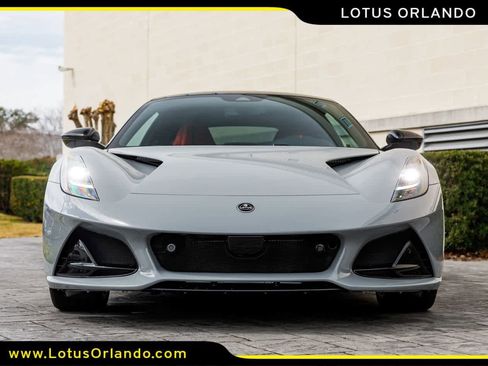 New 2026 Lotus Emira SE image 30