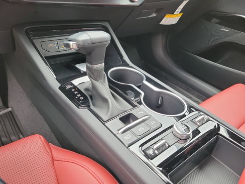 New 2026 Kia K5 GT-Line FWD image 14