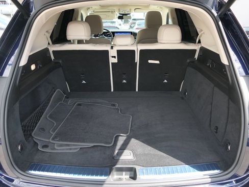 Used 2021 Mercedes-Benz GLE 350 4MATIC image 28