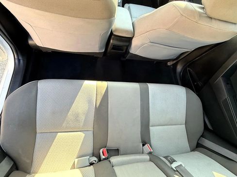 Used 2019 Toyota Corolla LE FWD image 27