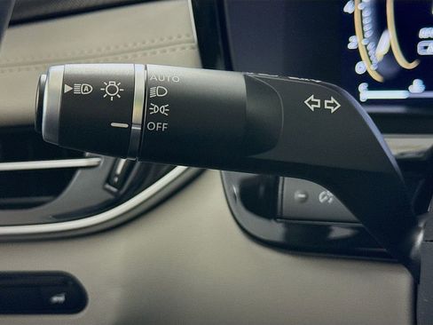 New 2026 INFINITI QX60 Luxe w/ Cargo Package image 14