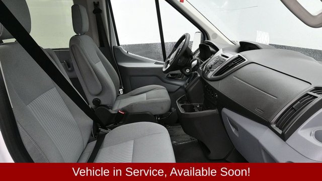 Used 2015 Ford Transit 350 XLT RWD image 11