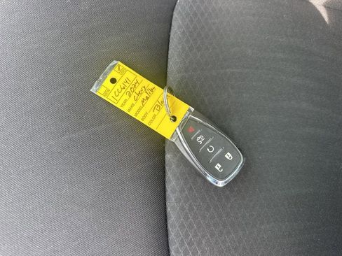 Used 2024 Chevrolet Malibu LT w/ Midnight Edition image 31