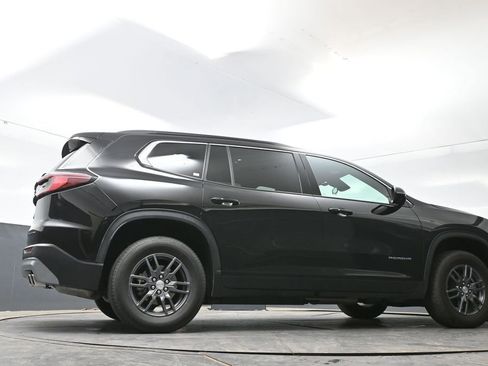 Used 2025 GMC Acadia Elevation FWD image 55