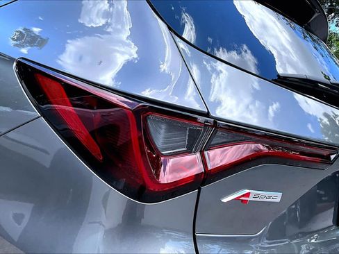Certified 2026 Acura MDX A-Spec AWD/4WD image 28