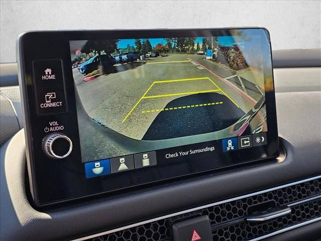 New 2027 Honda HR-V EX-L image 23