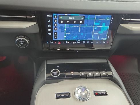 New 2025 Lincoln Navigator L Reserve w/ Jet Appearance Package image 10