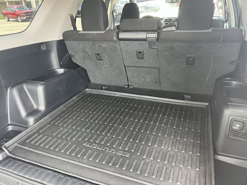 Used 2023 Toyota 4Runner SR5 image 32