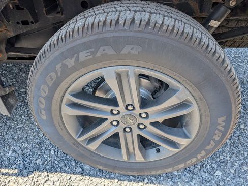 Used 2021 Ford F150 XLT w/ Equipment Group 302A High AWD/4WD image 7