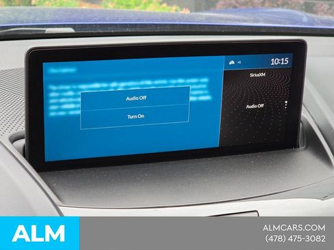 Used 2023 Acura RDX A-Spec AWD/4WD image 21