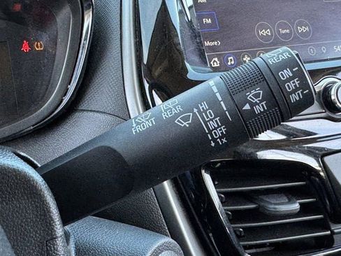 Used 2022 Chevrolet Spark LS image 20