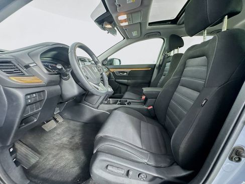 Used 2021 Honda CR-V EX image 15