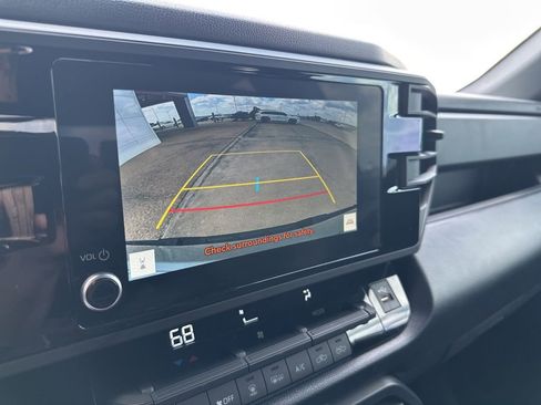 Used 2025 Toyota Tundra SR5 w/ SX Package RWD image 11