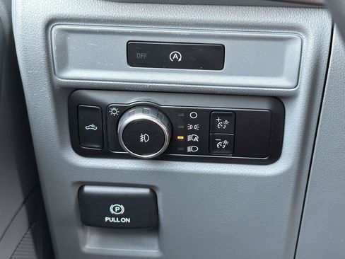 Used 2025 Ford F150 XLT w/ Equipment Group 301A Standard AWD/4WD image 23