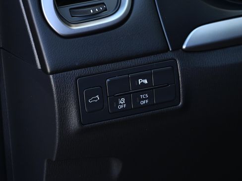 Used 2021 MAZDA CX-9 Touring w/ Touring Premium Package image 27