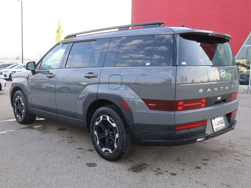 Used 2026 Hyundai Santa Fe SEL AWD/4WD image 9