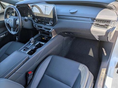 Used 2025 Lexus RX 350 Premium FWD image 22