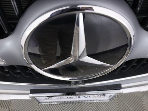 Certified 2026 Mercedes-Benz GLC 300 GLC 300 image 58