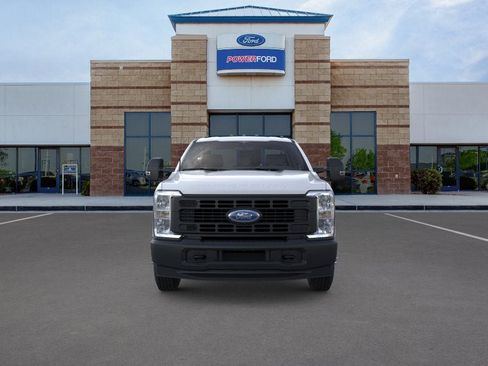New 2026 Ford F350 XL RWD image 3