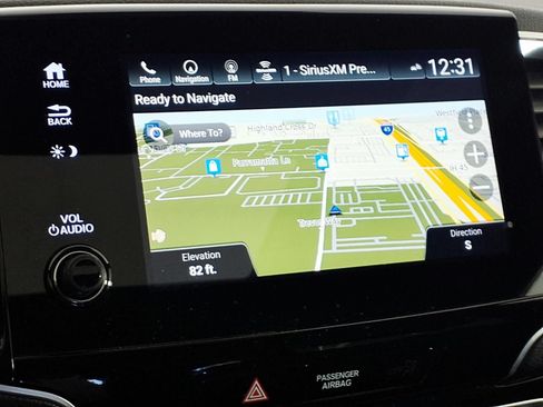 Used 2021 Honda Pilot Black Edition image 24