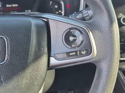 Used 2017 Honda CR-V EX image 21