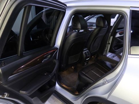 Used 2019 BMW X3 sDrive30i RWD image 16