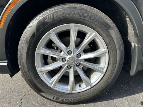 Used 2024 Honda CR-V EX-L image 10