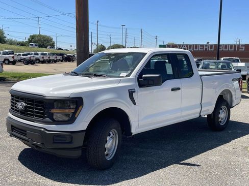 New 2026 Ford F150 XL image 7
