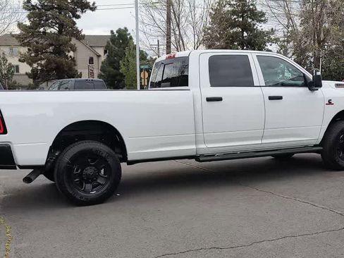 New 2026 RAM 3500 Tradesman image 9