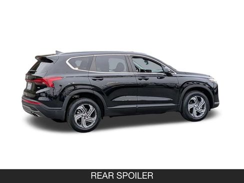 Used 2023 Hyundai Santa Fe SE AWD/4WD image 6