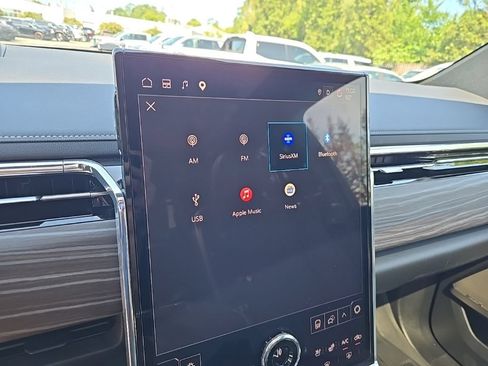Used 2026 GMC Sierra EV Denali AWD/4WD image 33