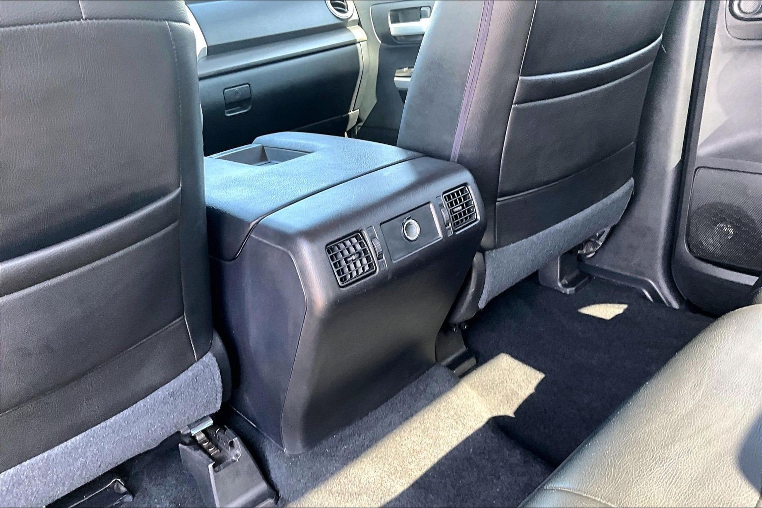 Used 2017 Toyota Tundra SR5 w/ TRD Off Road Package RWD image 24