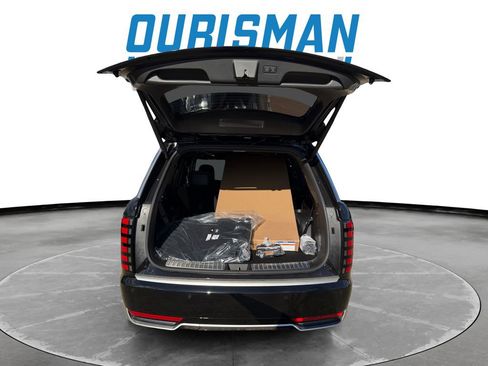 New 2026 Hyundai Palisade Calligraphy image 24