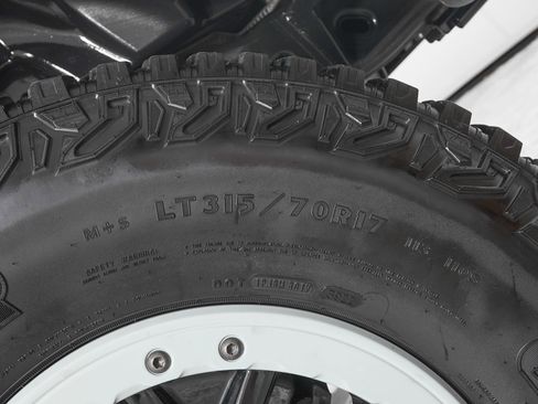 Used 2023 Ford Bronco 4-Door image 30