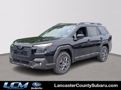 New 2026 Subaru Outback Premium
