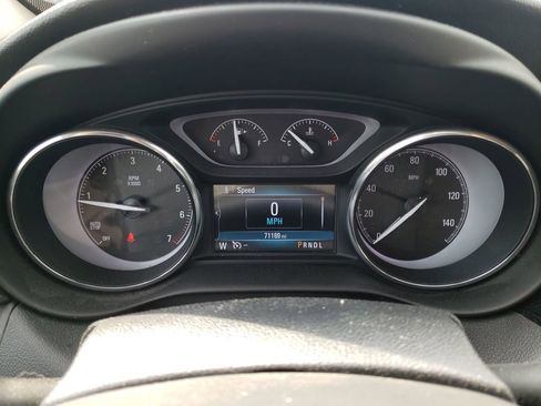 Used 2019 Buick Envision Essence image 15