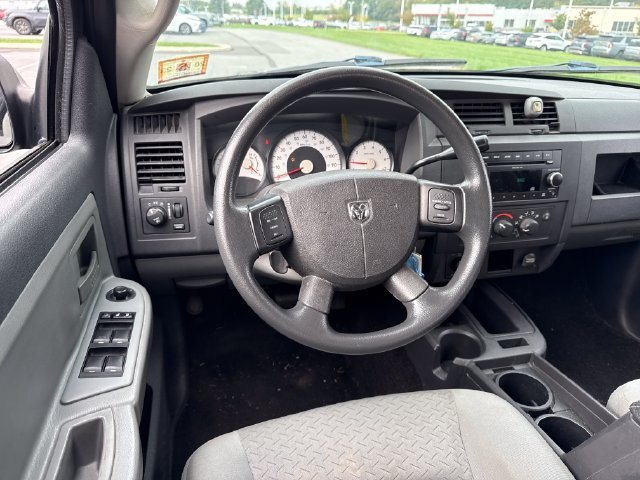 Used 2009 Dodge Dakota Big Horn AWD/4WD image 23