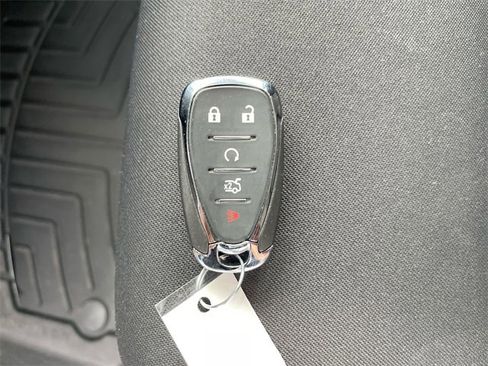 Certified 2024 Chevrolet Malibu LS image 33