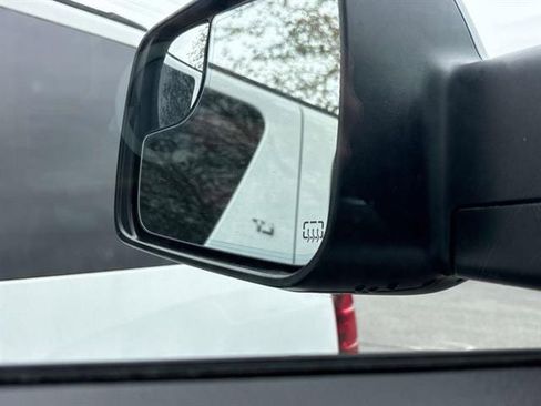 Certified 2024 RAM 1500 Big Horn image 13