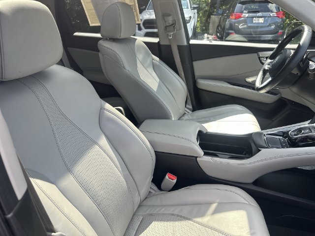 Used 2020 Acura RDX w/ Technology Package AWD/4WD image 37