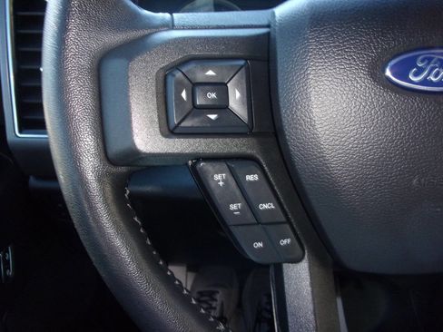 Used 2020 Ford F150 XLT w/ Equipment Group 302A Luxury AWD/4WD image 28