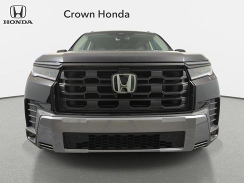 New 2026 Honda Pilot EX-L image 6
