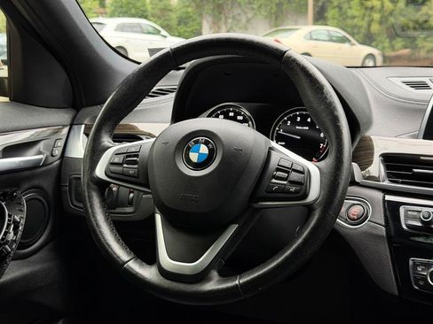 Used 2018 BMW X2 sDrive28i w/ Convenience Package FWD image 29
