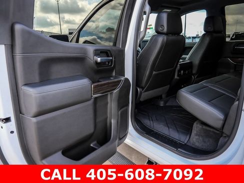 Used 2019 Chevrolet Silverado 1500 RST AWD/4WD image 26