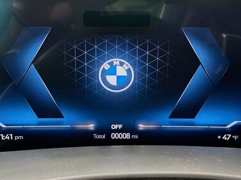 New 2026 BMW X7 xDrive40i w/ M Sport Package image 12