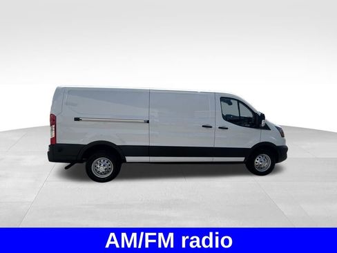 Certified 2024 Ford Transit 350 Low Roof image 3