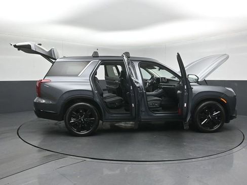 Used 2025 Hyundai Palisade XRT image 51