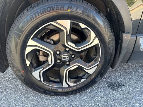 Used 2017 Honda CR-V Touring image 31